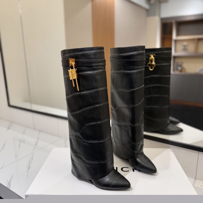 Givenchy Boots